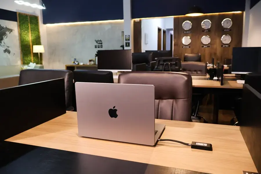 Espaço de coworking aberto no 199 Offices — 199 Offices Campo Grande MS