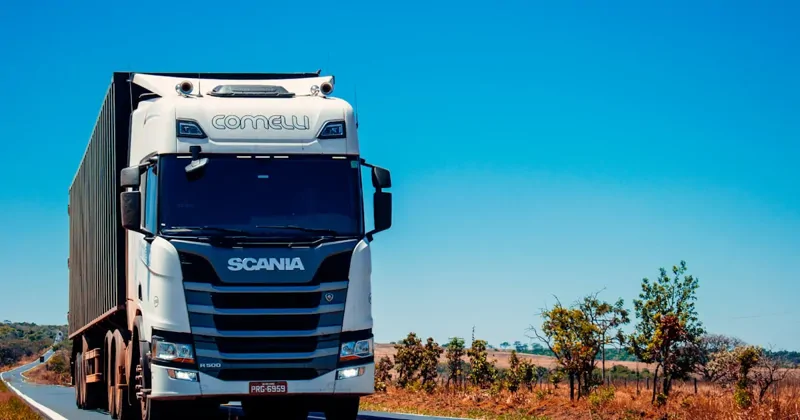 A Revolução Logística da Rota Bioceânica: Como Campo Grande se Consolidou como o Novo Hub da América Latina
