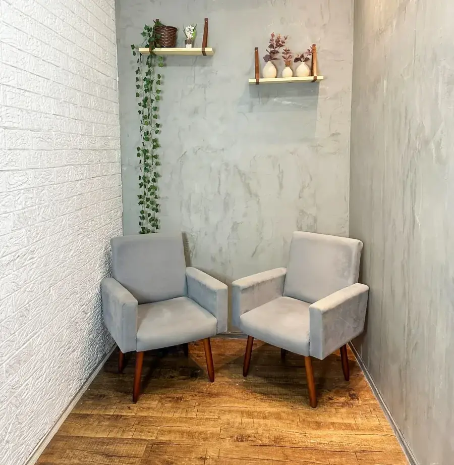 Sala privativa de trabalho no 199 Offices — 199 Offices Campo Grande MS