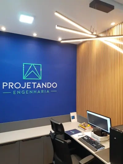 Sala personalizada — 199 Offices coworking