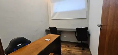 Sala privativa — 199 Offices coworking