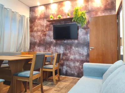 Sala de TV — 199 Offices